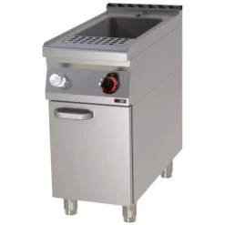 Cuiseur à pâtes électrique 33 l avec soubassement 400 V VT 90/40 E - Redfox