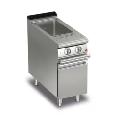Cuiseur à Pâtes électrique - 26 L - P 700 - 7,5 kW - Baron