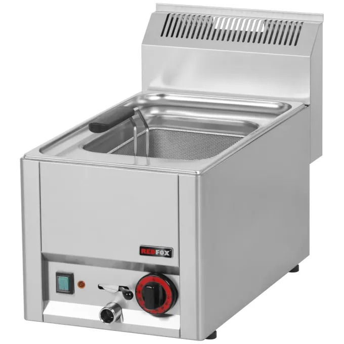 Cuiseur à pâtes électrique 8 l sans soubassement 230 V VT 30 EL - Redfox