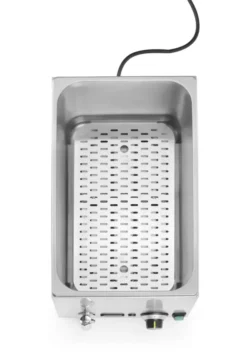 Cuiseur à Pâtes 25 Litres - Hendi