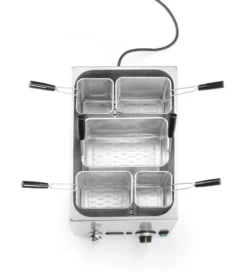 Cuiseur à Pâtes 25 Litres - Hendi