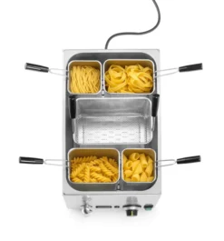 Cuiseur à Pâtes 25 Litres - Hendi