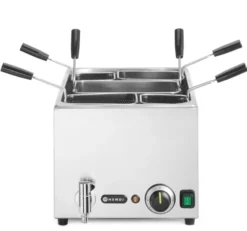 Cuiseur à Pâtes 25 Litres - Hendi