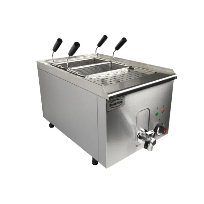 Cuiseur à pâtes à poser - 23 litres - Combisteel