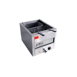 Cuiseur à Pâtes Professionnel Electrique - Cuve de 15 L - Sofraca