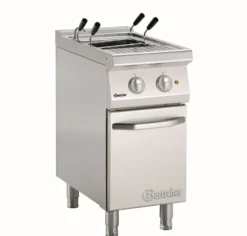 Cuiseur à Pâtes Professionnel Electrique 1 cuve de 24L - Bartscher