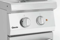 Cuiseur à Pâtes Professionnel Electrique 1 cuve de 24L - Bartscher