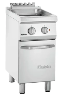 Cuiseur à Pâtes Professionnel Electrique 1 cuve de 24L - Bartscher