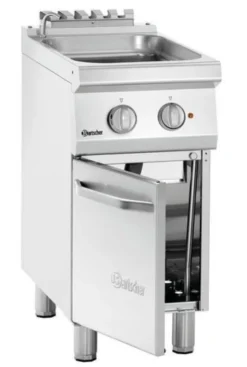 Cuiseur à Pâtes Professionnel Electrique 1 cuve de 24L - Bartscher