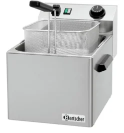 Cuiseur à Pâtes Professionnel à Poser - 1 Cuve - 7 L - Bartscher