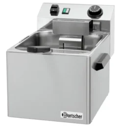 Cuiseur à Pâtes Professionnel à Poser - 1 Cuve - 7 L - Bartscher