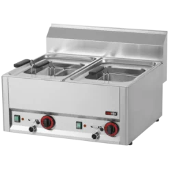 Cuiseur à pâtes VT 60 EL 6 kW - Redfox