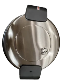 Cuiseur à Riz Inox - Cuve Amovible 5,4 L - Maintien Chaud - L2G