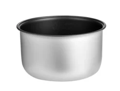 Cuiseur à Riz - 10 à 15 Personnes - 5.4 L - Maintien Chaud - Combisteel