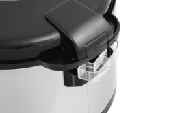 Cuiseur à Riz Professionnel - 6 L - Bartscher