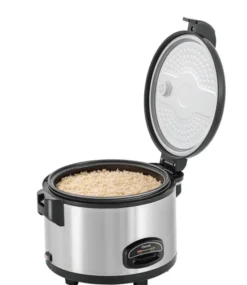 Cuiseur à Riz Professionnel - 6 L - Bartscher