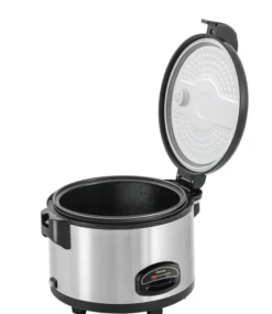 Cuiseur à Riz Professionnel - 6 L - Bartscher