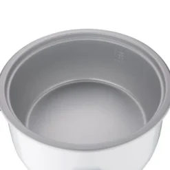 Cuiseur à Riz Professionnel - 10 Litres - 92 Portions - Buffalo
