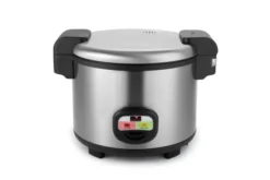 Cuiseur à Riz Professionnel - 5,4 L - Mode Chaud - Pujadas