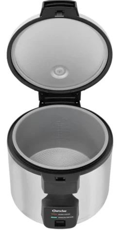 Cuiseur à Riz Professionnel - 8 L - 40 Portions - Bartscher