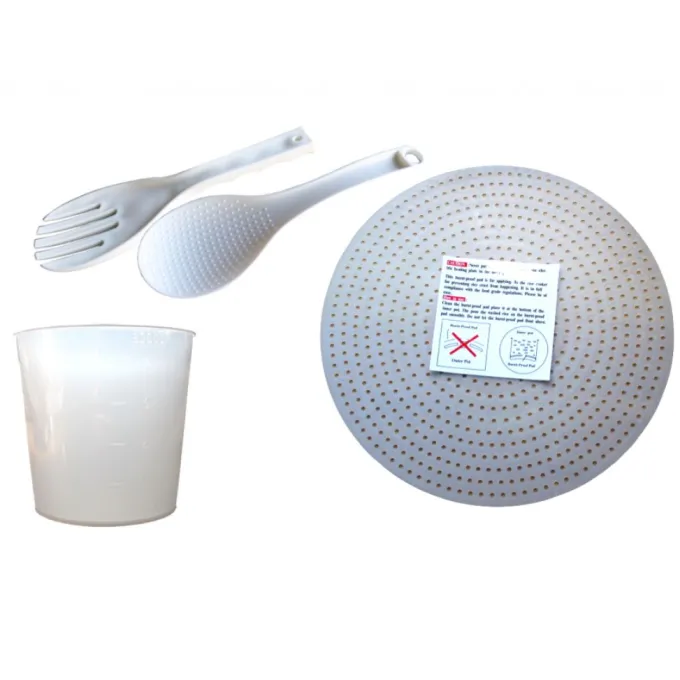 Cuiseur à Riz Professionnel Mod. RIS8 - Beckers
