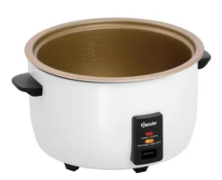 Cuiseur à Riz Professionnel W - 8 Litres - Bartscher
