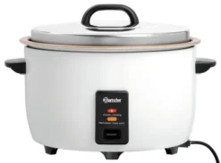 Cuiseur à Riz Professionnel W - 12 Litres - Bartscher