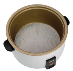 Cuiseur à Riz Professionnel W - 12 Litres - Bartscher