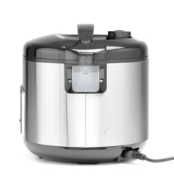 Cuiseur à Riz Profi Line - Fonction Vapeur - 1,8L - Hendi