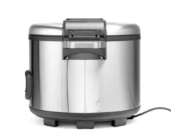 Cuiseur à Riz Profi Line - 5,4 L - 45 à 60 Portions - Hendi