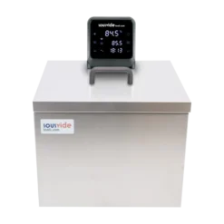 Cuiseur Sous-Vide Bain-Marie à Agitation - iVide PLUS JNR - 17 L - SousVideTools