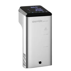 Cuiseur Sous-Vide Bain-Marie à Agitation iVide PLUS 17 Litres - SousVideTools
