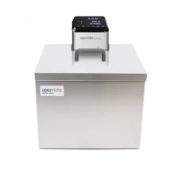 Cuiseur Sous-Vide Bain-Marie à Agitation iVide PLUS 17 Litres - SousVideTools