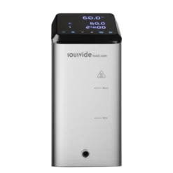 Cuiseur Sous-Vide Bain-Marie à Agitation iVide PLUS 17 Litres - SousVideTools