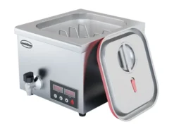 Cuiseur Sous-Vide GN 2/3 - 16 L - Combisteel