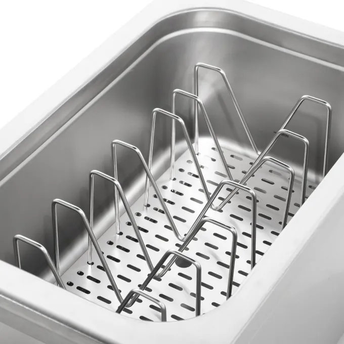 Cuiseur Sous-Vide GN 1/1 - 24 L - Combisteel