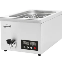 Cuiseur Sous-Vide GN 1/1 - 24 L - Combisteel