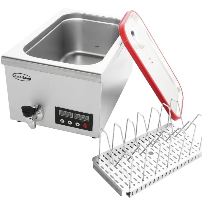 Cuiseur Sous-Vide GN 1/1 - 24 L - Combisteel