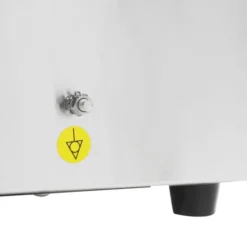 Cuiseur Sous-Vide GN 1/1 - 24 L - Combisteel