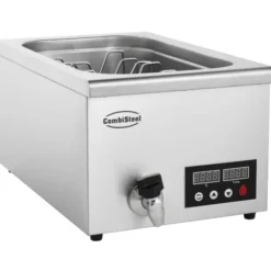 Cuiseur Sous-Vide GN 1/1 - 24 L - Combisteel