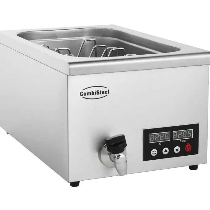 Cuiseur Sous-Vide GN 1/1 - 24 L - Combisteel
