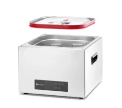 Cuiseur Sous Vide GN 2/3 - 13L - Hendi