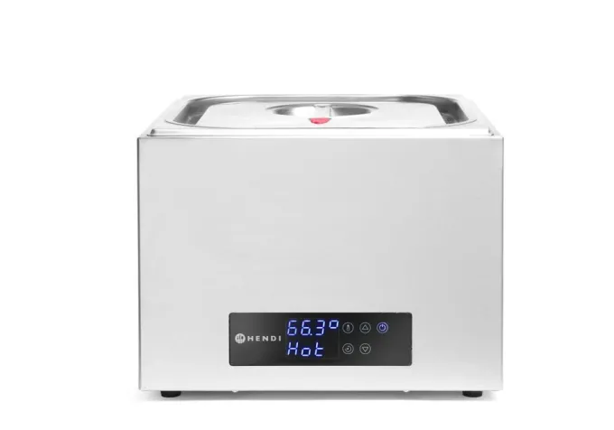 Cuiseur Sous Vide GN 2/3 - 13L - Hendi