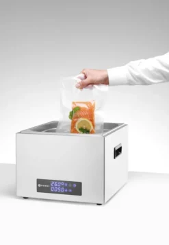 Cuiseur Sous Vide GN 2/3 - 13L - Hendi