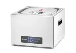 Cuiseur Sous Vide GN 2/3 - 13L - Hendi