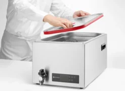 Cuiseur Sous Vide GN 1/1 - 20L - Hendi