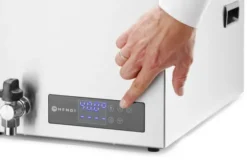Cuiseur Sous Vide GN 1/1 - 20L - Hendi