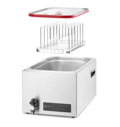 Cuiseur Sous Vide GN 1/1 - 20L - Hendi