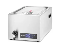 Cuiseur Sous Vide GN 1/1 - 20L - Hendi