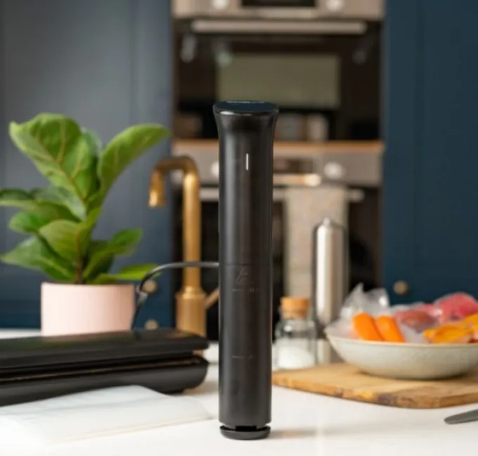 Cuiseur Sous-Vide iVide® 2.0 avec WiFi - SousVideTools